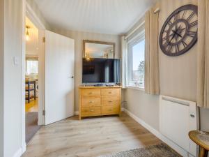 Boreland Farm Cabin - Uk5855