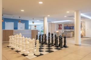 Quality Aparthotel Toulouse Ponts Jumeaux