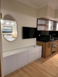 Belvira Residence - Self Check-in, Modern Studio Apartments in New Cairo