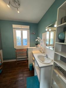 Tywen Appartement proche du centre ville de Rennes