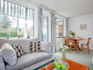 Tuckenhay, Mill Leat - Fcv