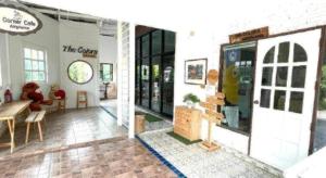 The Color Resort Amphawa