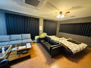 Hotel EL Utsunomiya 7 free parking