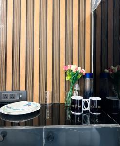 The Boutique Studio Near Green Park Delhi- By ACESTAYZ