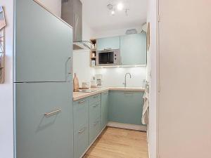 Appartement T2 4 pers avec Parking à Vieux-Boucau - FR-1-857-67