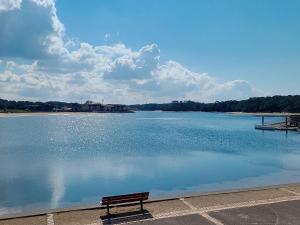 Appartement T2 4 pers avec Parking à Vieux-Boucau - FR-1-857-67