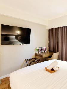 Metro Suites at Novotel Suites Acqua