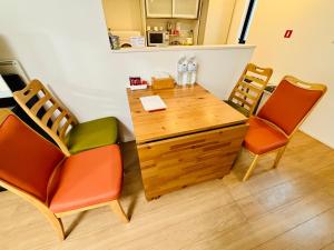 东京池袋城市住宿-Ikebukuro Urban Stay