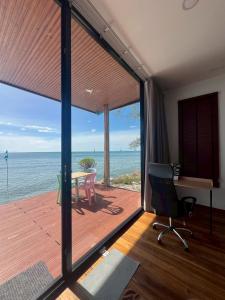 The hi Ocean resort เดอะไฮโอเชี่ยนรีสอร์ต