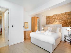 Rock House Apartment