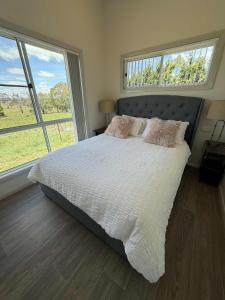 Red Hill Cabin#2 - 2-bedroom