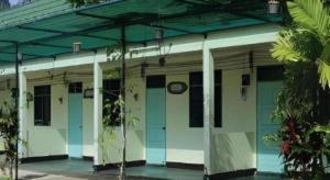 Saithai Garden Home Villa