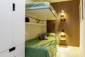 Apartamento con Parking Gratis al lado del Pilar - Alfonso Suites