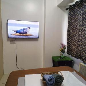 Sea Residences Wenda