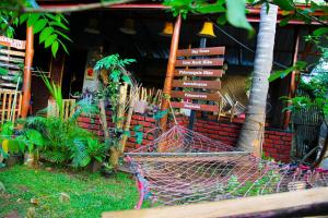 The Bandas Eco Villa