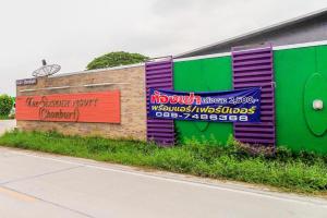 OYO 622 Sixsense Hotel