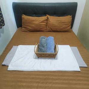 Sea Residences Wenda