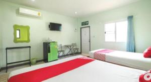 OYO 676 Kradangnga Resort