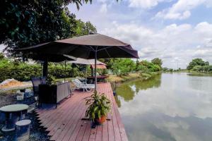 OYO 750 Baan Suan Ampond