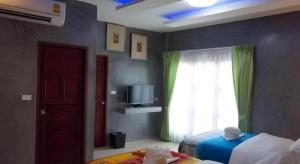 Saikaew Boutique Hotel