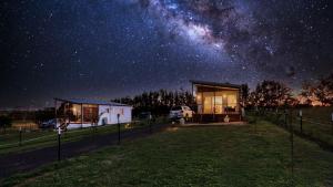 Red Hill Cabin #1 Walcha