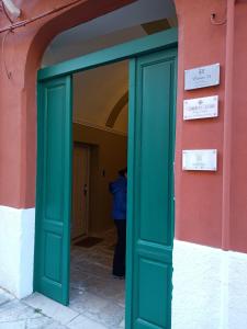 CasaTofeni on the Sea