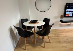 CityLoft Wlan Zentral