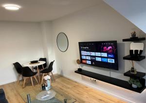 CityLoft Wlan Zentral