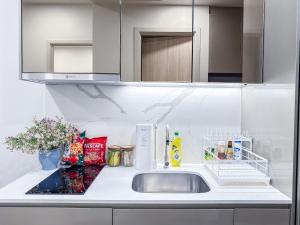 Luxury APT Central Bangkok Siam Paragon Central World