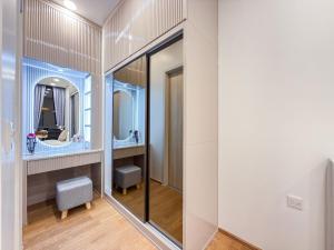 Luxury APT Central Bangkok Siam Paragon Central World