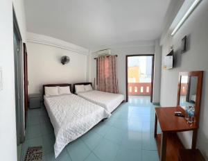 Đại Cát Hotel