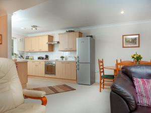 Gull Cottage