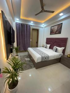 Hotel The Konark