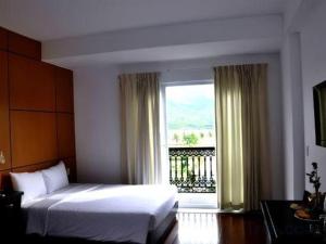 Paragon Villa Hotel Nha Trang