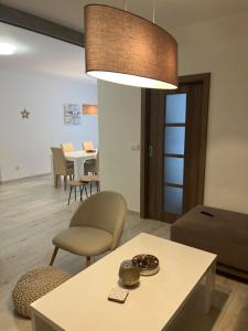 Apartmán Horní Mísečky M10