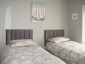 Seaview Cottage - Uk35814