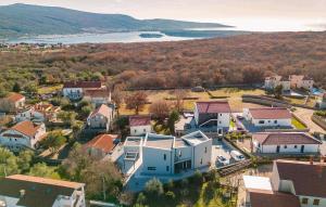 Nice Home In Krk With Sauna