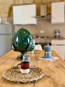 LArcav Dimora Storica San Domenico