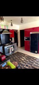 قرية مارينا فالى الساحل الشمالي