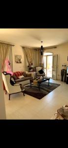 قرية مارينا فالى الساحل الشمالي