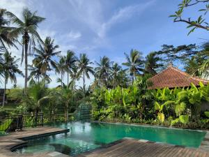 The Dura Ubud