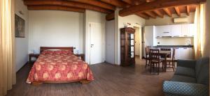 Agriturismo La Razza