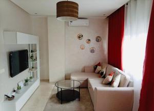 Casablanca comfort stay