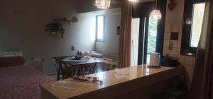 1st floor studio in Kalathas