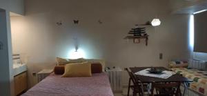 1st floor studio in Kalathas