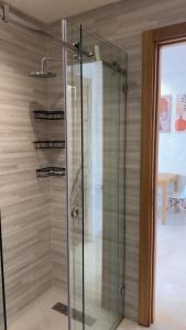 Casablanca comfort stay