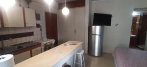 1st floor studio in Kalathas