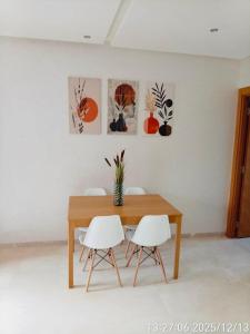 Casablanca comfort stay