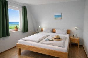 Ferienbauernhof Liesenberg Försterhaus Gänseblümchen