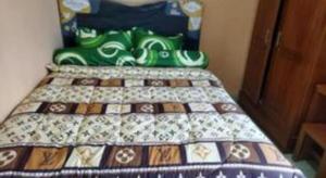 Algira Homestay Prambanan